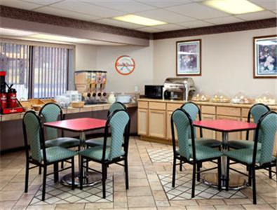 Knights Inn Roanoke Dış mekan fotoğraf
