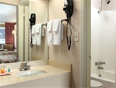 Knights Inn Roanoke Dış mekan fotoğraf